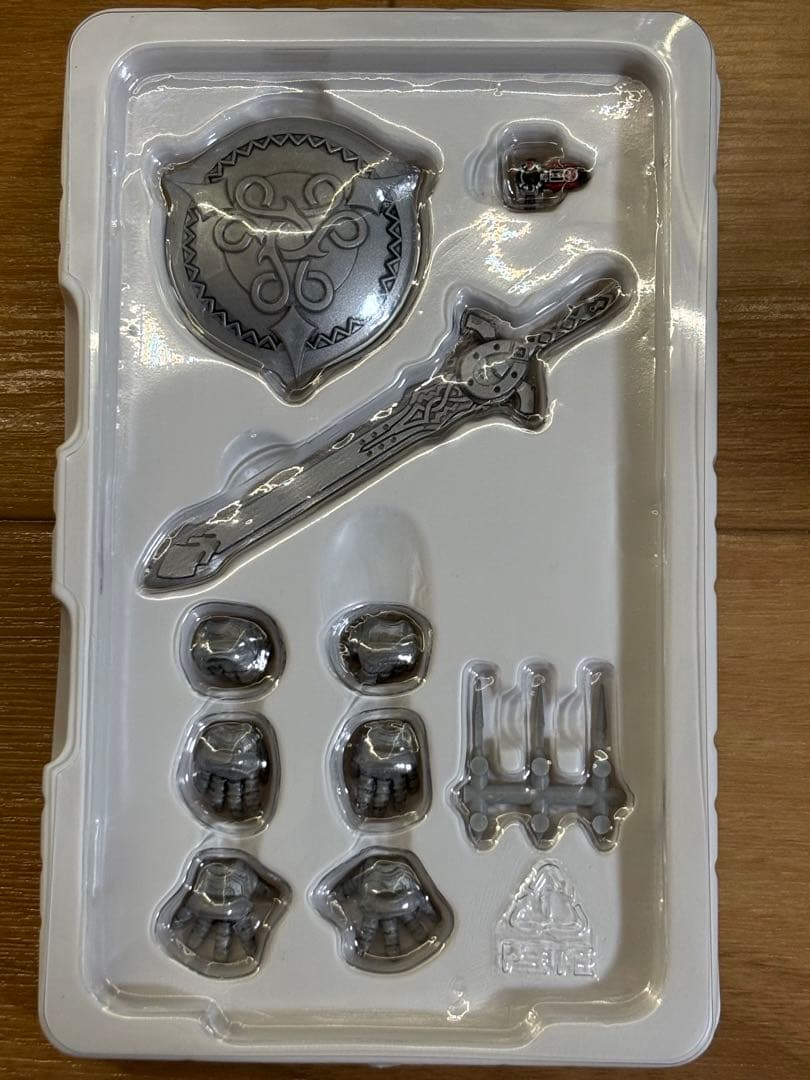 S.H.Figuarts 真骨彫製法 ホースオルフェノク