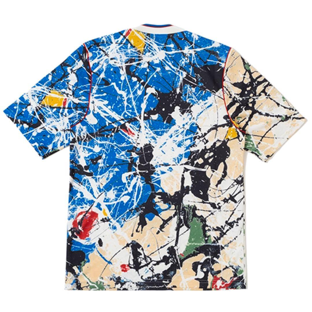 マンチェスター・ユナイテッド STONE ROSES ジャージ 正規品 2XL