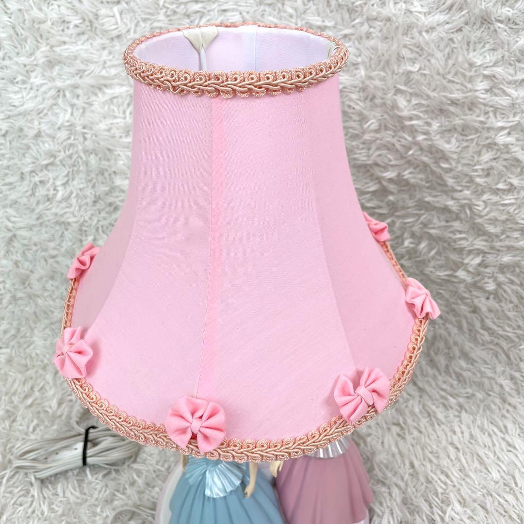 美品✨ディズニー　ルームライト プリンセス　シンデレラ　美女と野獣　眠れる森の姫