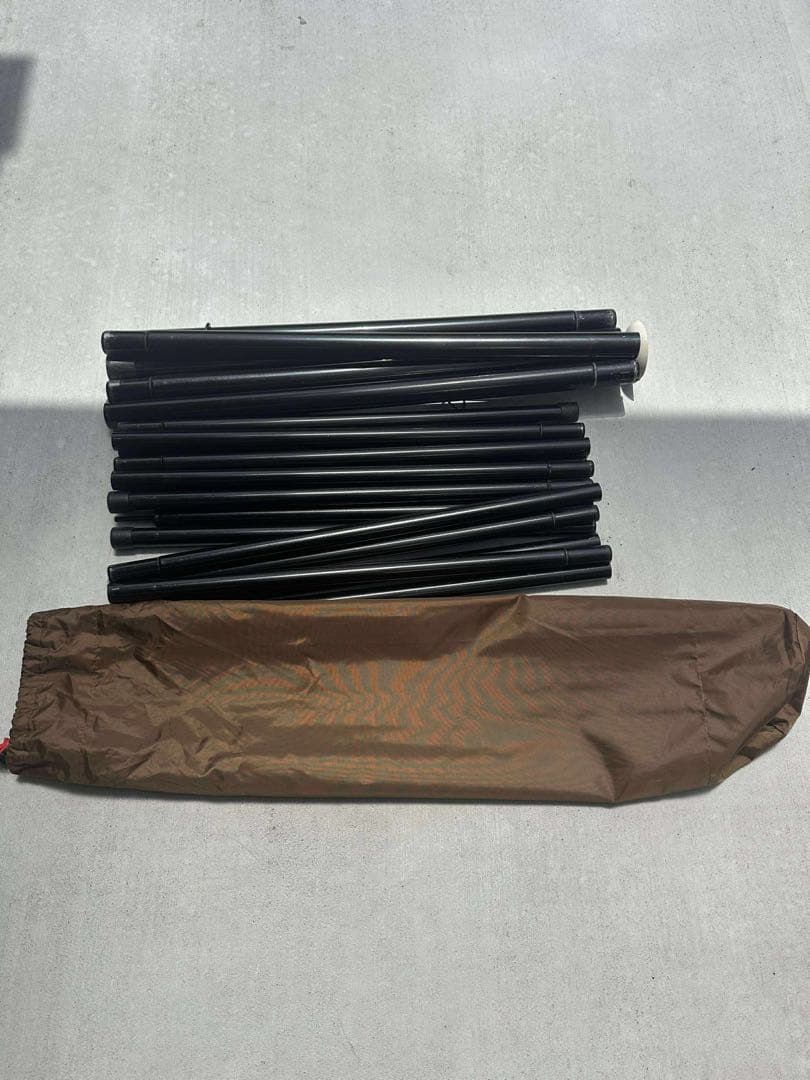 ツクツクベース vs シート