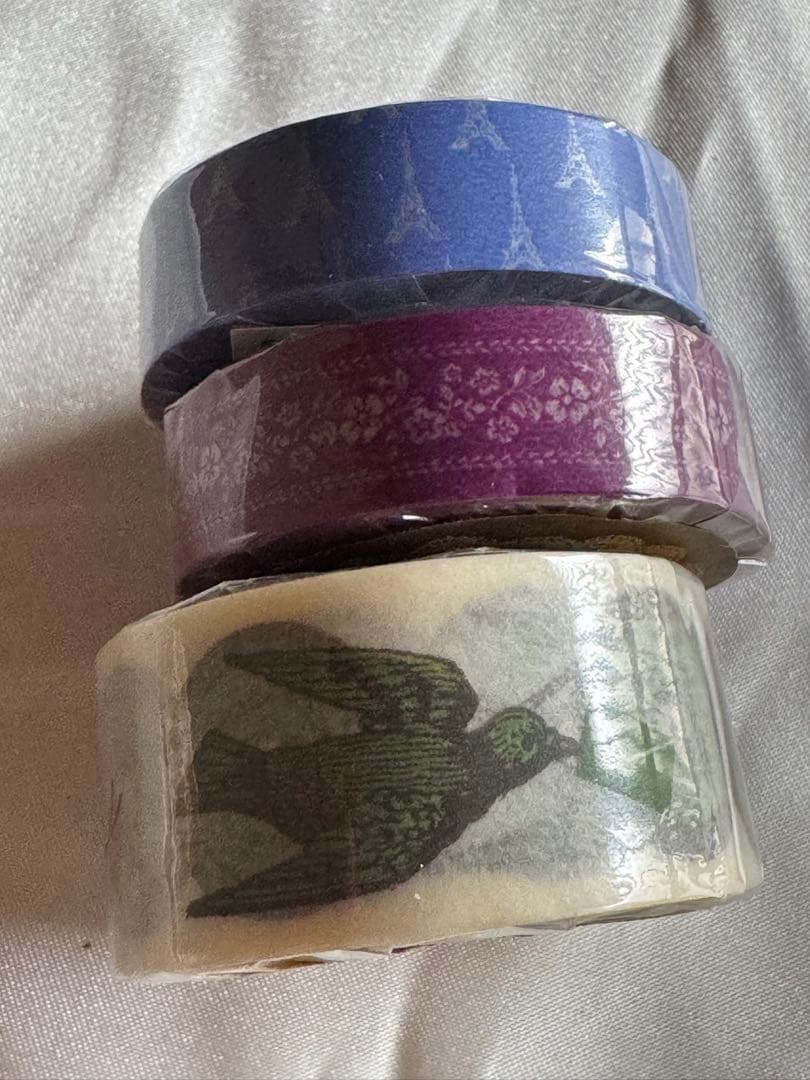 マークス　レア廃盤　マスキングテープ　まとめ売り