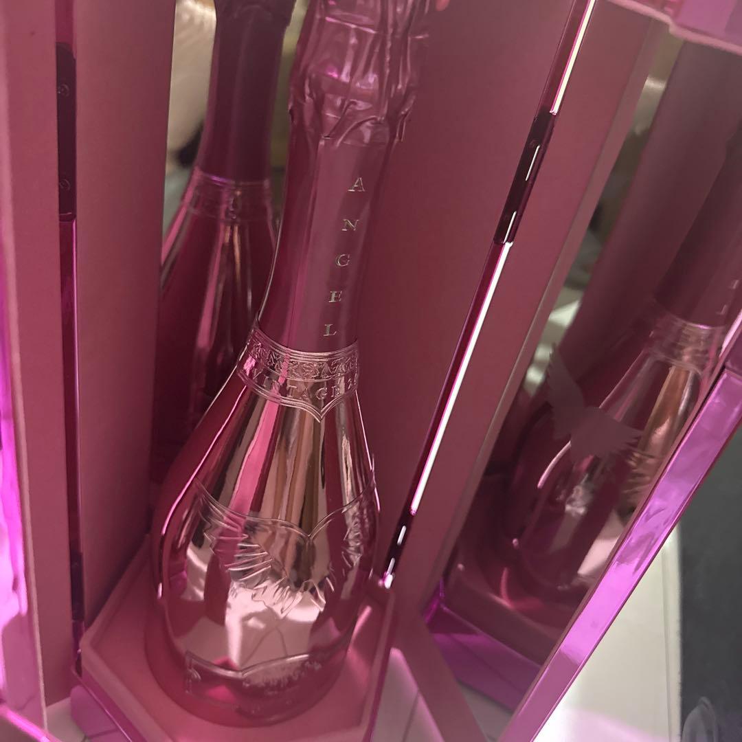 エンジェルヴィンテージ 2011