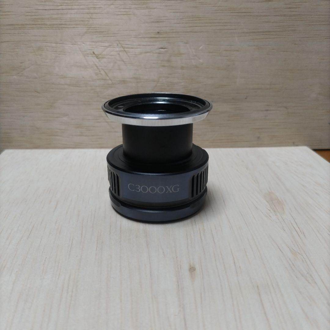 25ツインパワーXD C3000XG 純正スプール