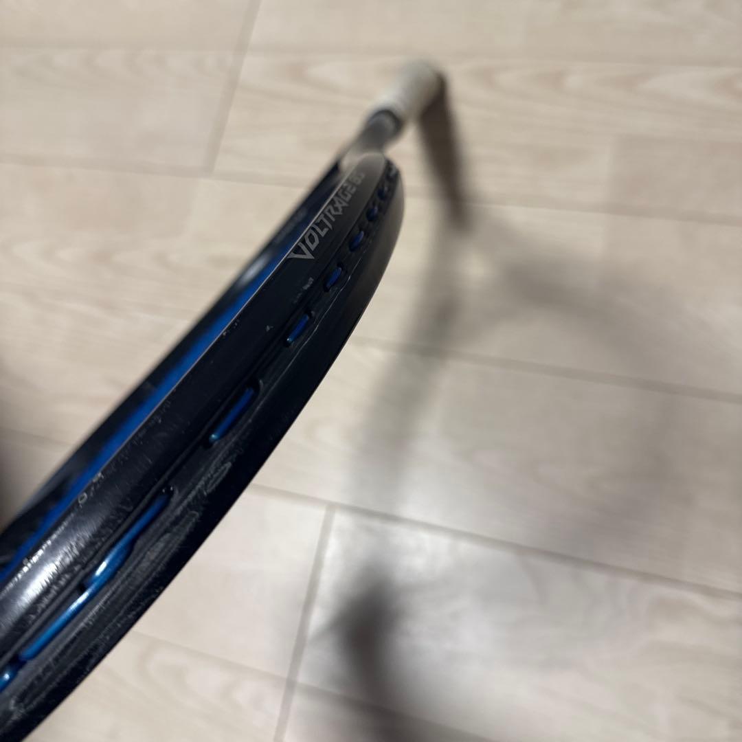 ボルトレイジ8S VOLTRAGE 8S