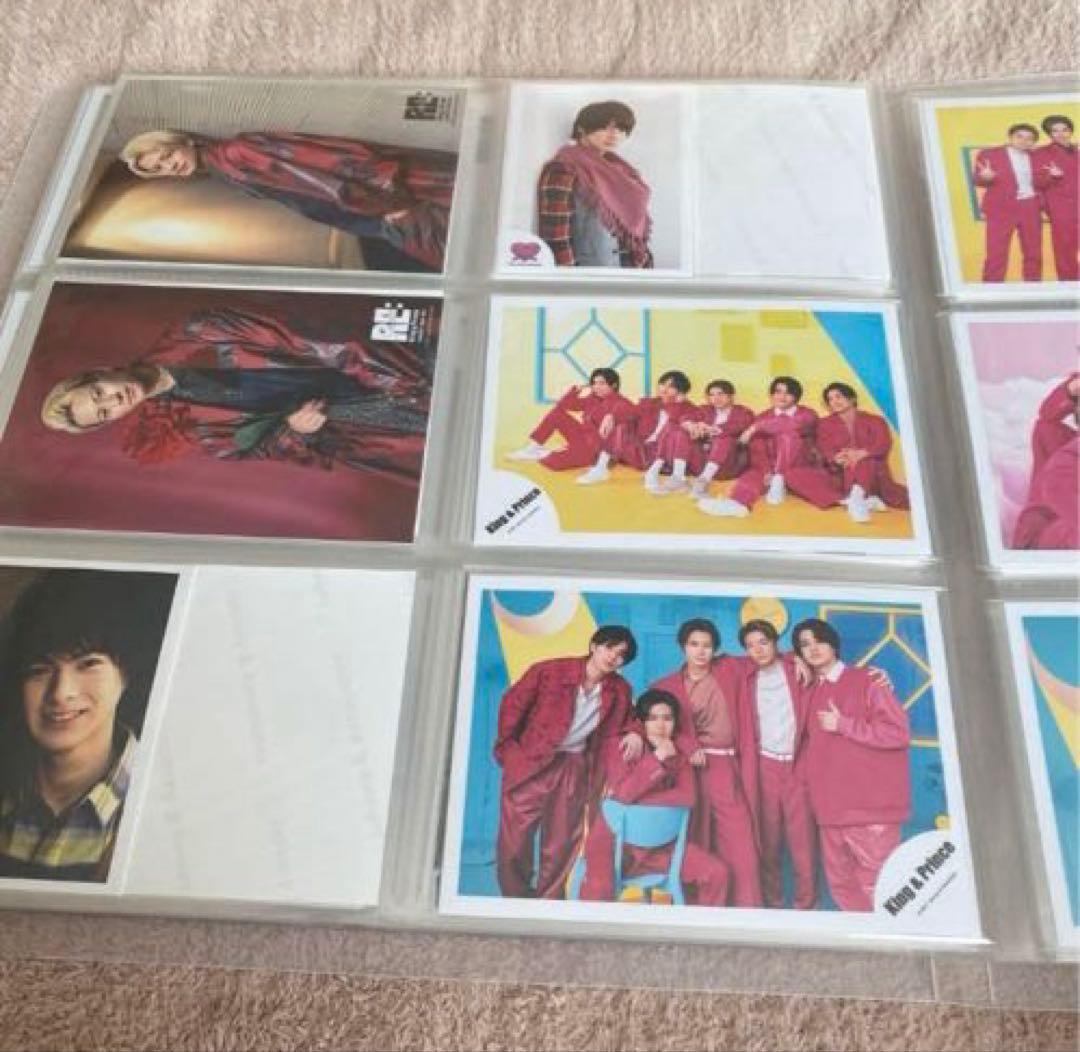 平野紫耀　公式写真　大量　オフショ