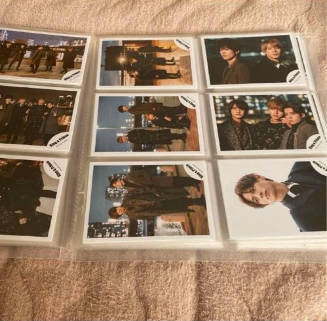 平野紫耀　公式写真　大量　オフショ