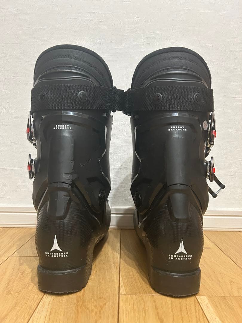 スキー ATOMIC Hawx Magna 80 27.5cm 315mm 23-24