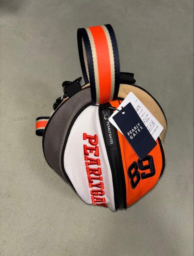 （ema）パーリーゲイツ、like Basketball シリーズ