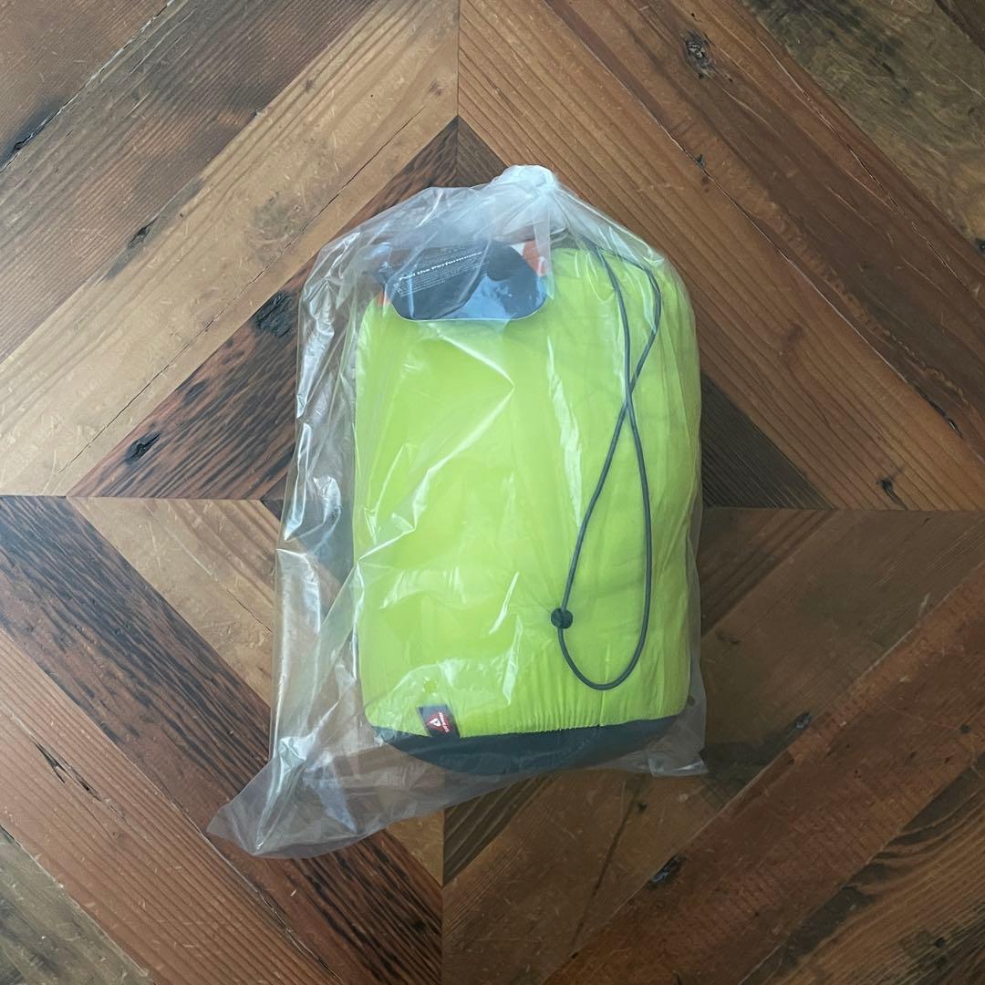 OMM Mountain Raid 233 マウンテンレイド233