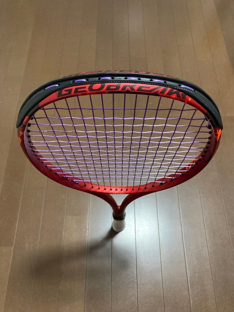 ヨネックス ジオブレイク 70VS UL1