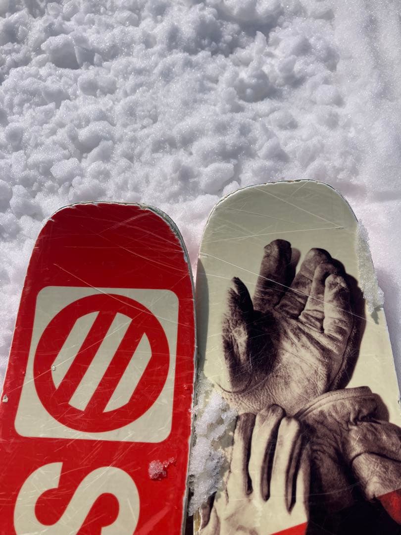 SURFACE スキー板