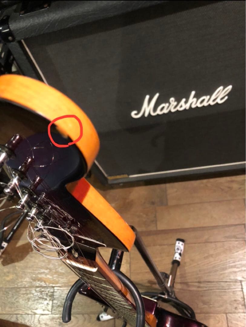 カ*★様 Fender Japan Jaguar フェンダージャパンジャガー　エ