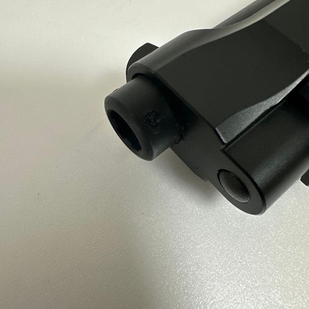 【中古美品】東京マルイ No.54 M9A1 ガスブローバック ブラック