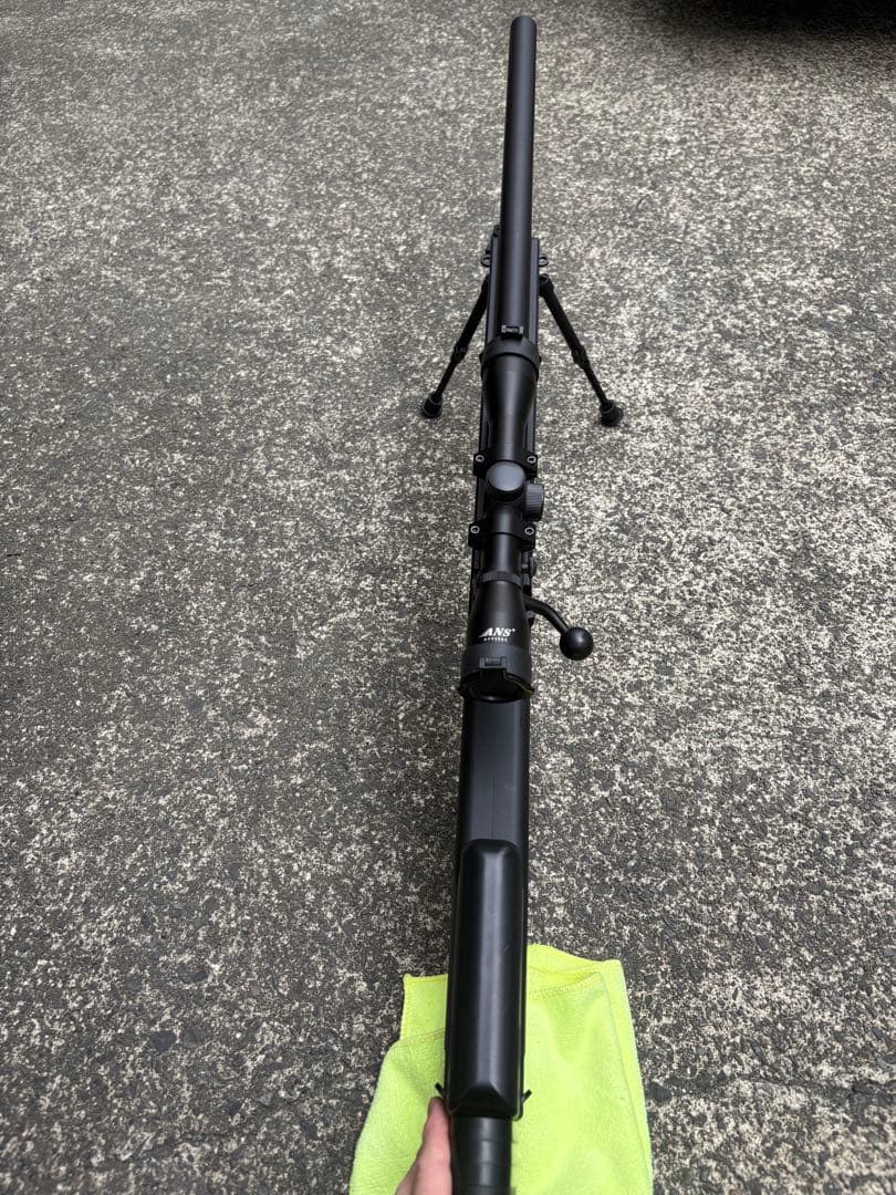 トイガン MARUI 99 AW 5103