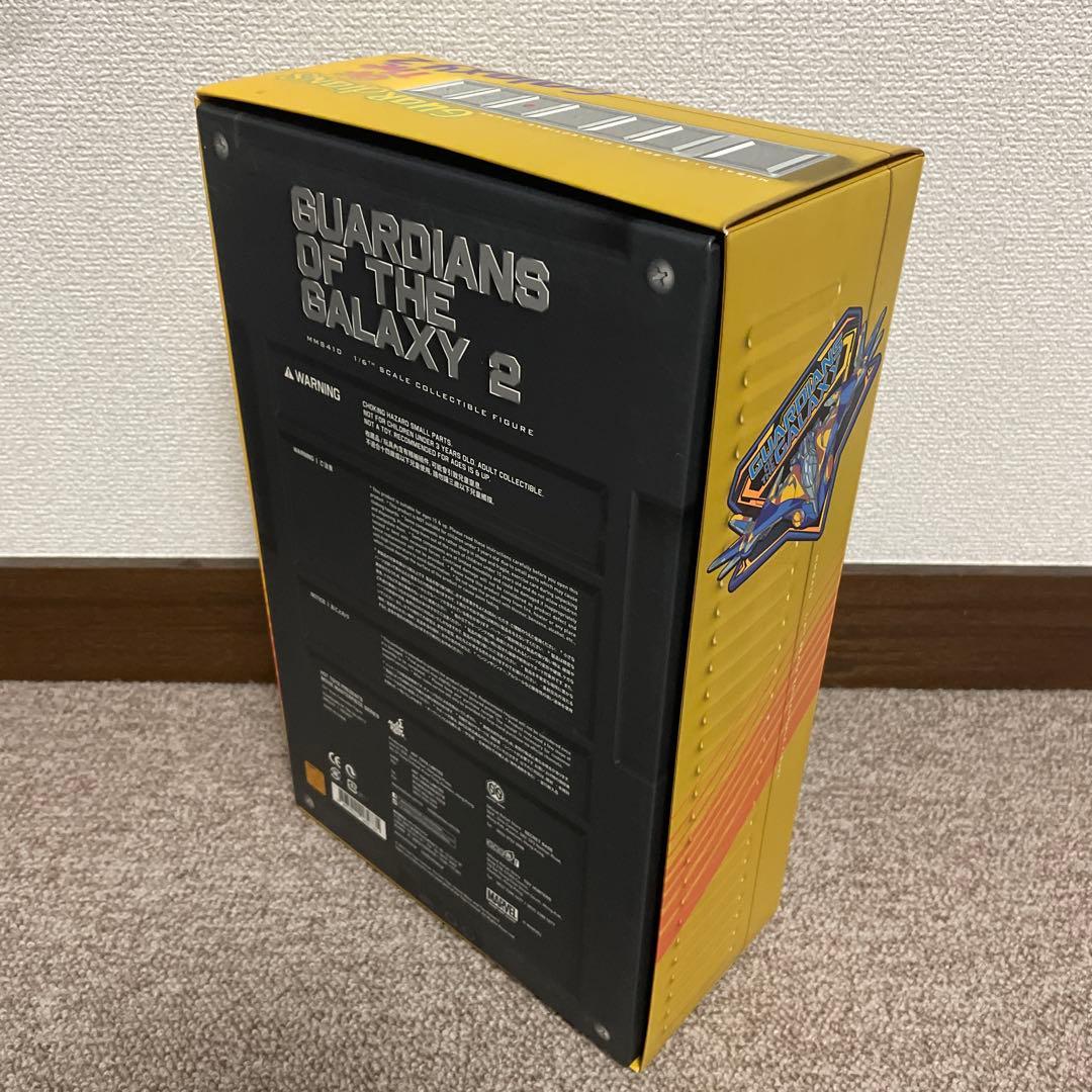 【ムービー・マスターピース】 ガーディアンズ・オブ・ギャラクシー　ロケット