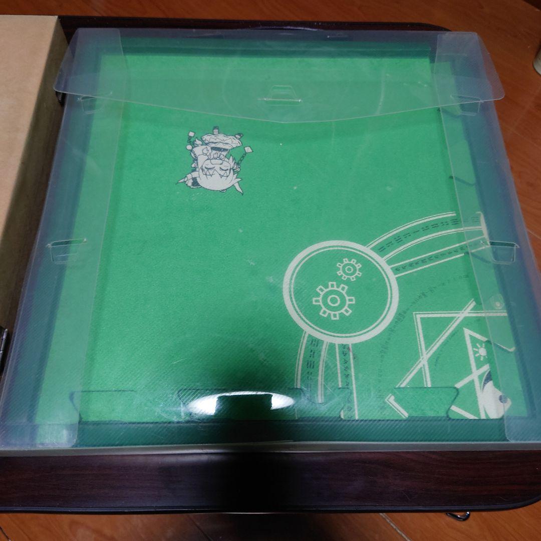 市川屋　東方麻雀牌「極東」+東方麻雀マット