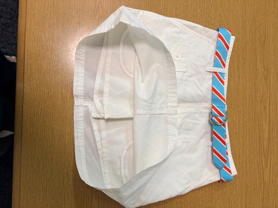 Le Coq Sportif ジャケットとショートパンツセット