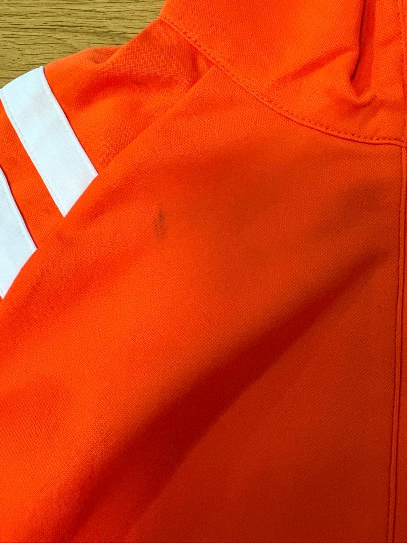 Le Coq Sportif ジャケットとショートパンツセット