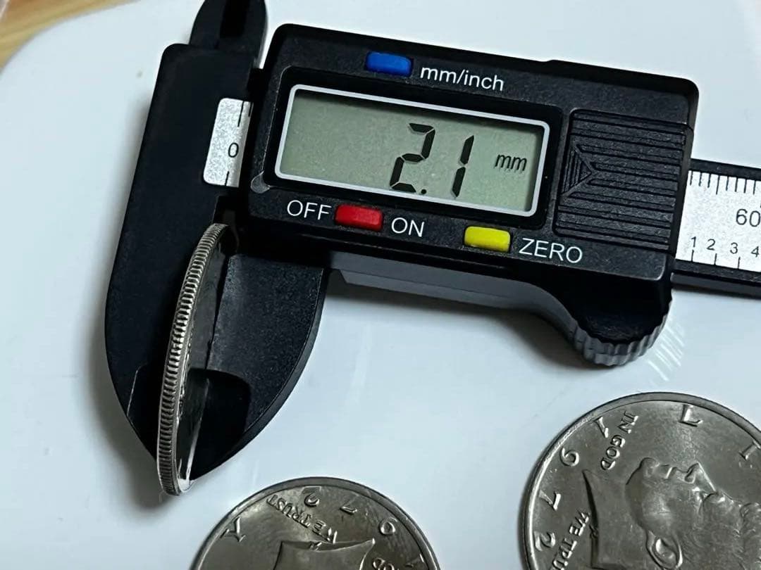 銀貨1964年、1972年ジョン・F・ケネディ ハーフダラー 3枚セット