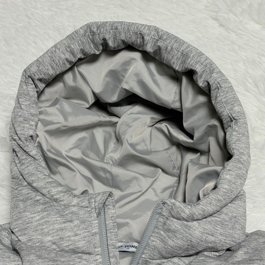 YONEX ヨネックス ベンチコート レディース テニス バドミントン ロング