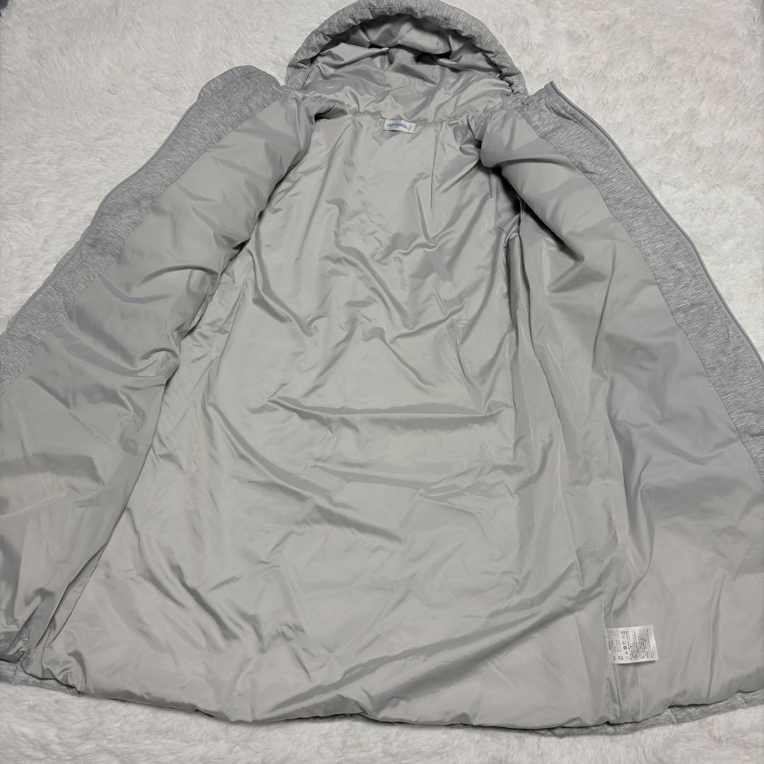 YONEX ヨネックス ベンチコート レディース テニス バドミントン ロング