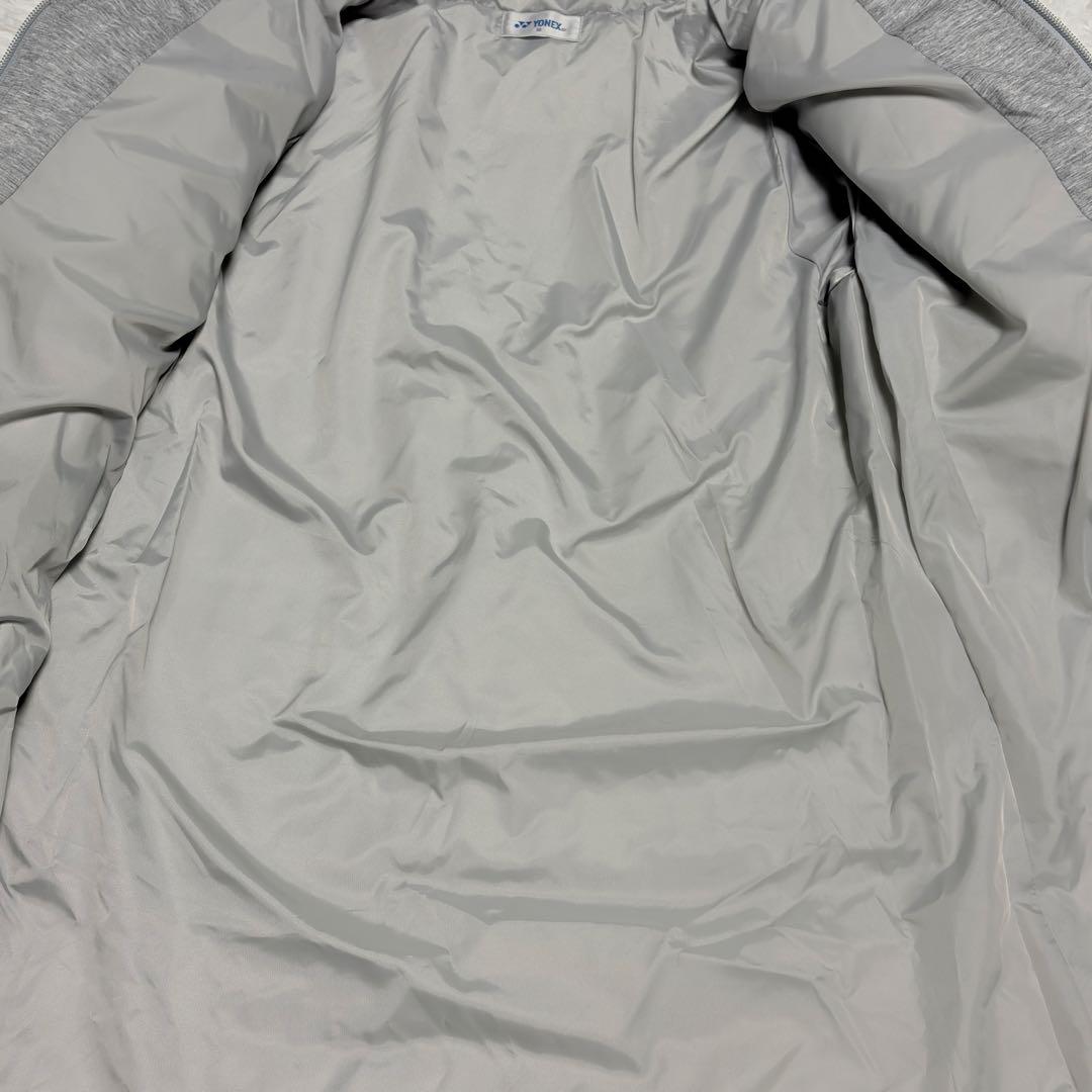 YONEX ヨネックス ベンチコート レディース テニス バドミントン ロング