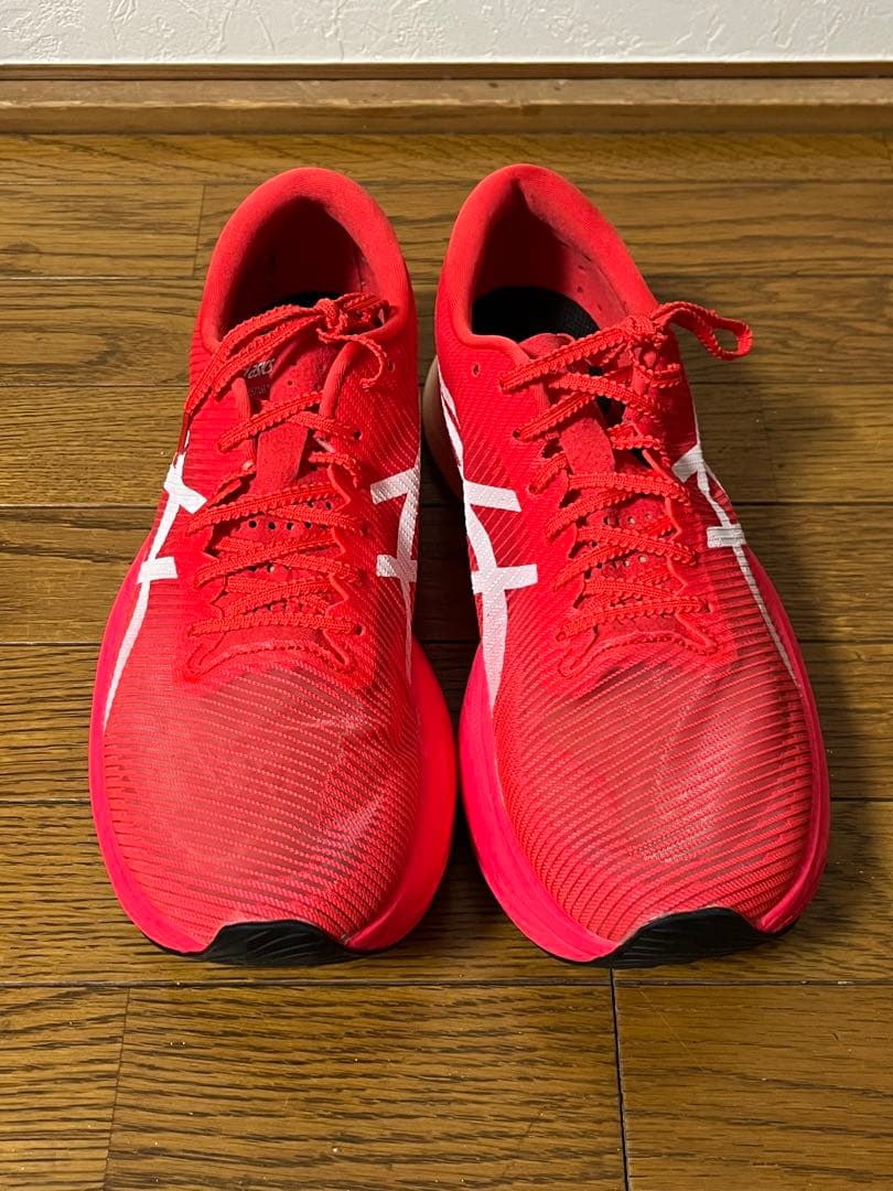 スパイク・シューズ ASICS SPEED SKY+ 27.0cm