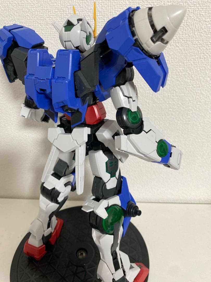 PG ダブルオーガンダム　セブンスソード／G