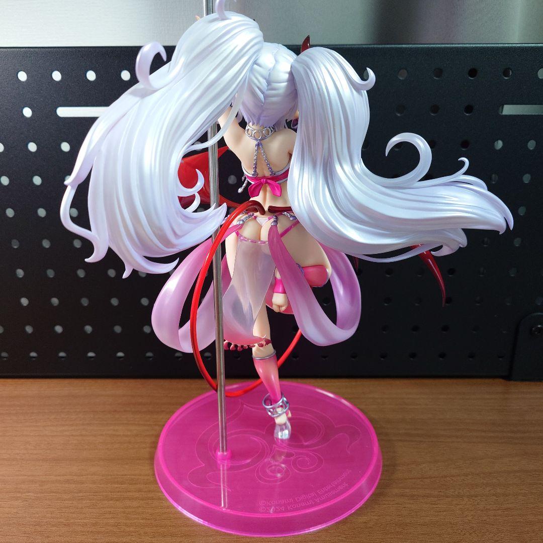 ボンバーガール グリムアロエ ベリーダンスver. 1/6 完成品フィギュア