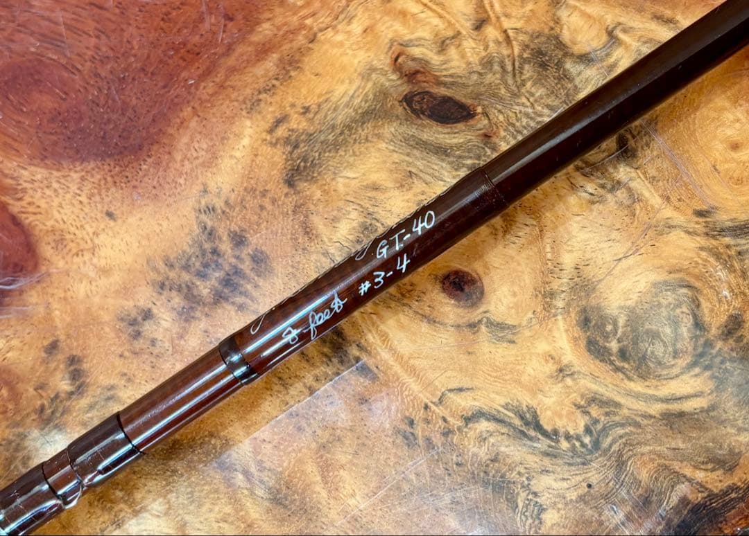 ★ケネディフィッシャー GT-40★8f #3-4 ★