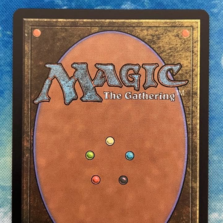 MTG 英語版 foil EXP 新緑の地下墓地