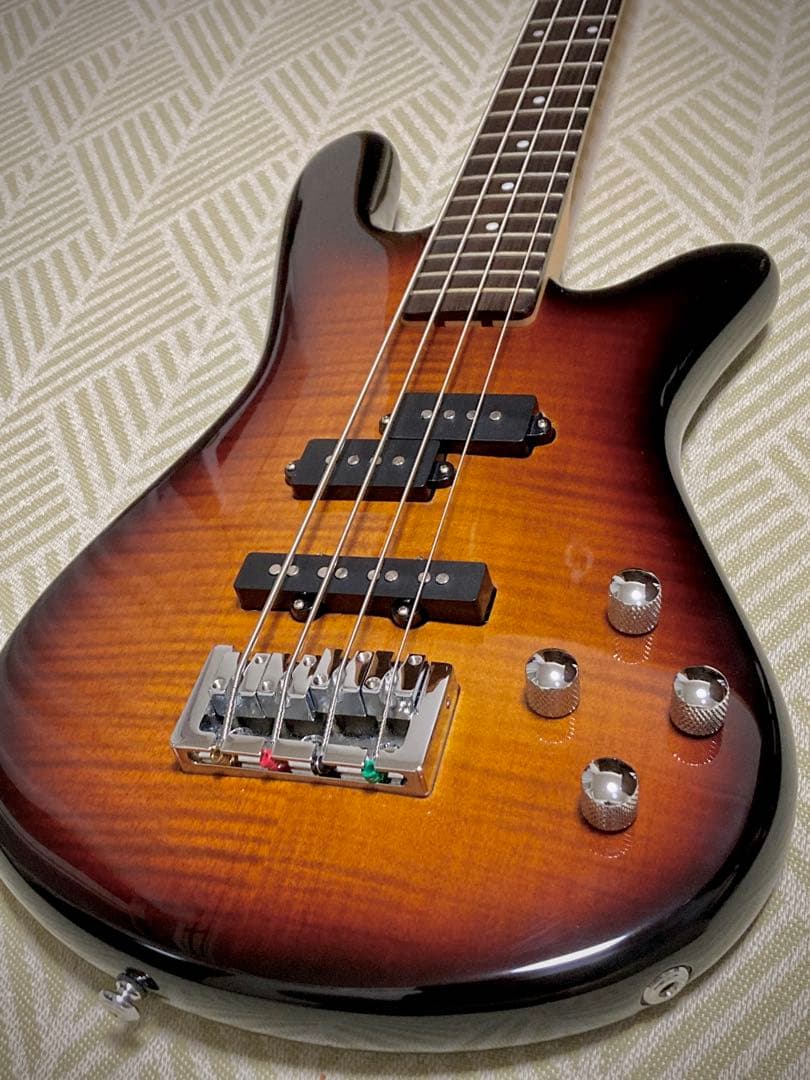 Spector Legend 4 standard スペクター　レジェンド4