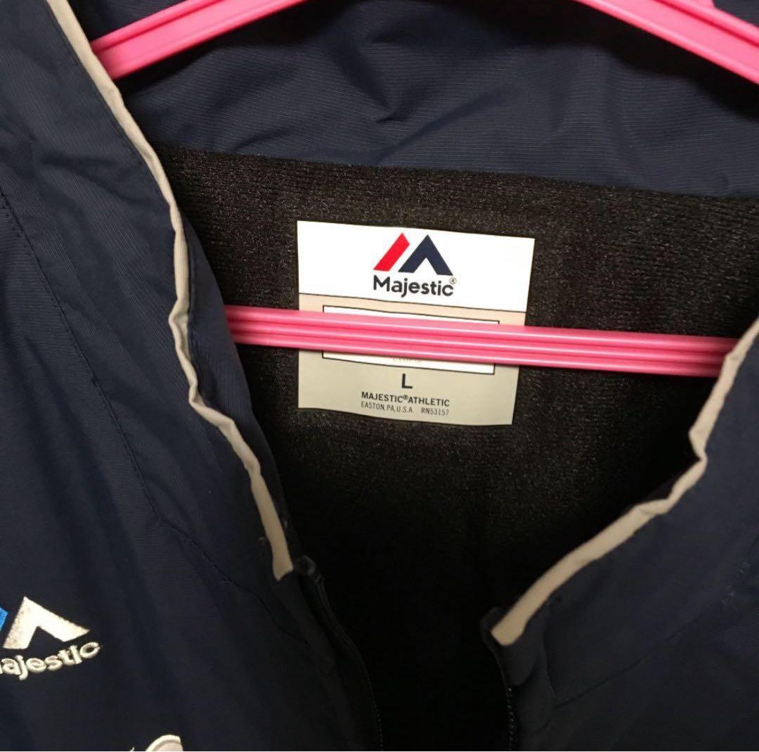 D*I様 埼玉西武ライオンズ　グランドコート