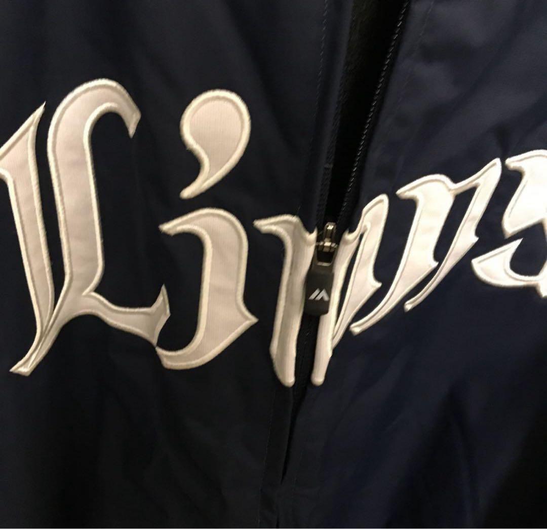 D*I様 埼玉西武ライオンズ　グランドコート