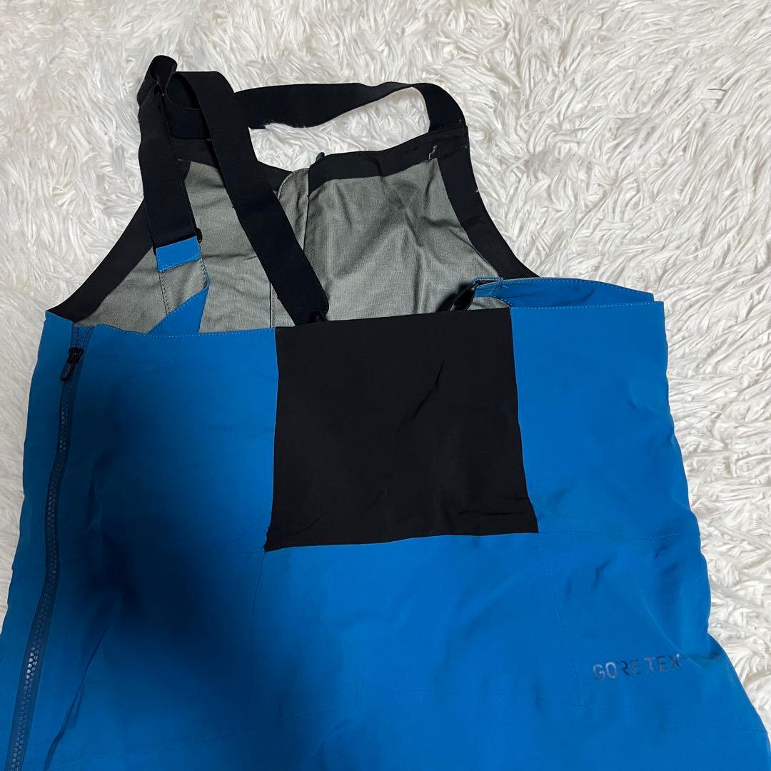 激レア BURTON AK バートン レディース 3L kimmy ビブパンツ