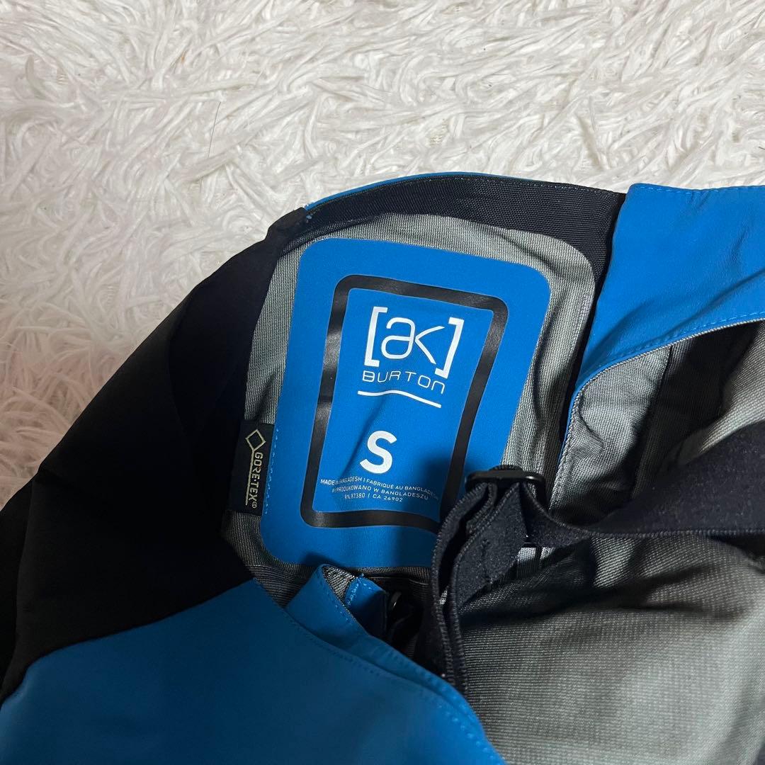 激レア BURTON AK バートン レディース 3L kimmy ビブパンツ