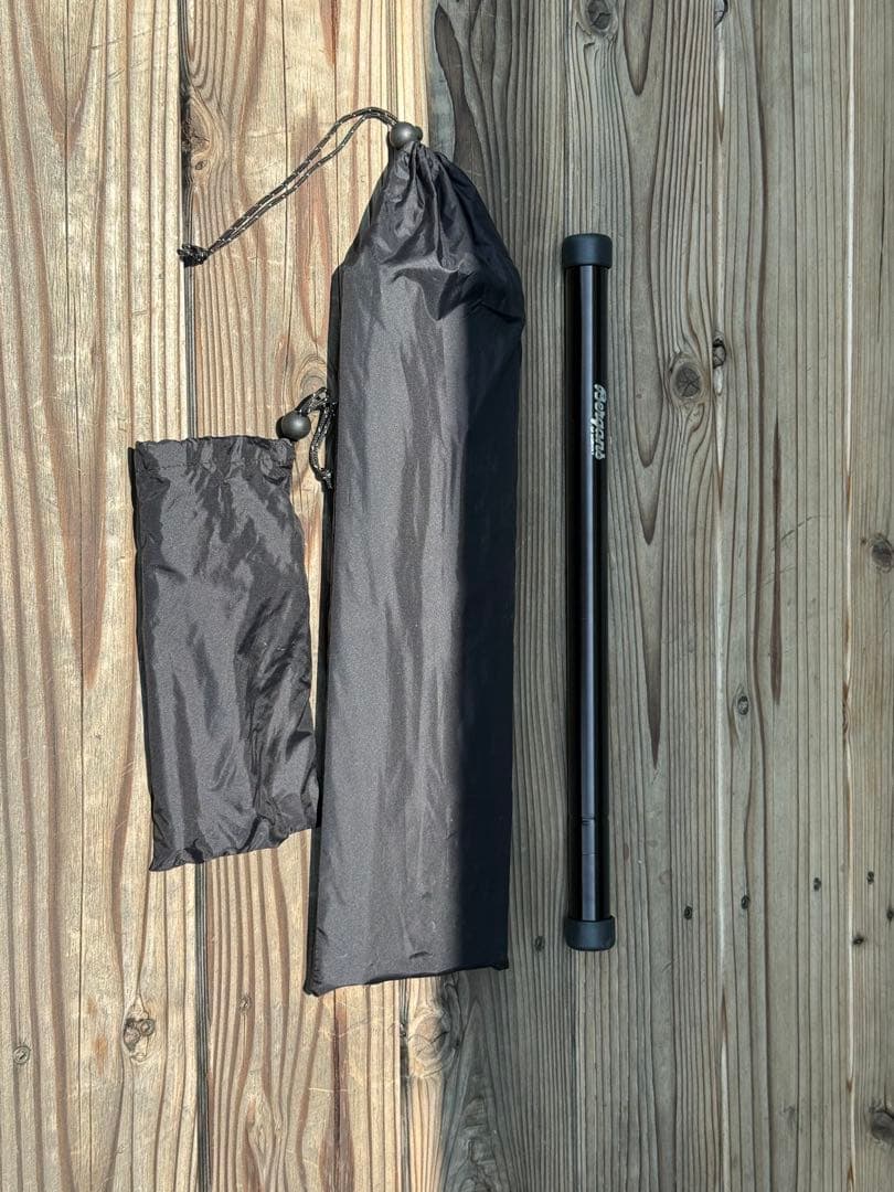 Bergans ベルガンス Wiglo LT4 Red ウィグロLT4