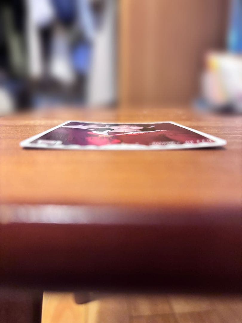 日野下花帆 役 楡井希実 PE+