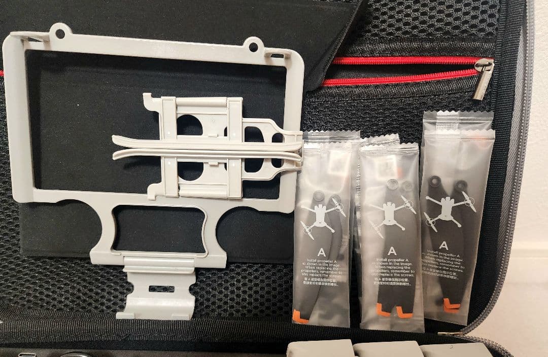 DJI Mini3 Pro Fly More コンボ+アクセサリー付き