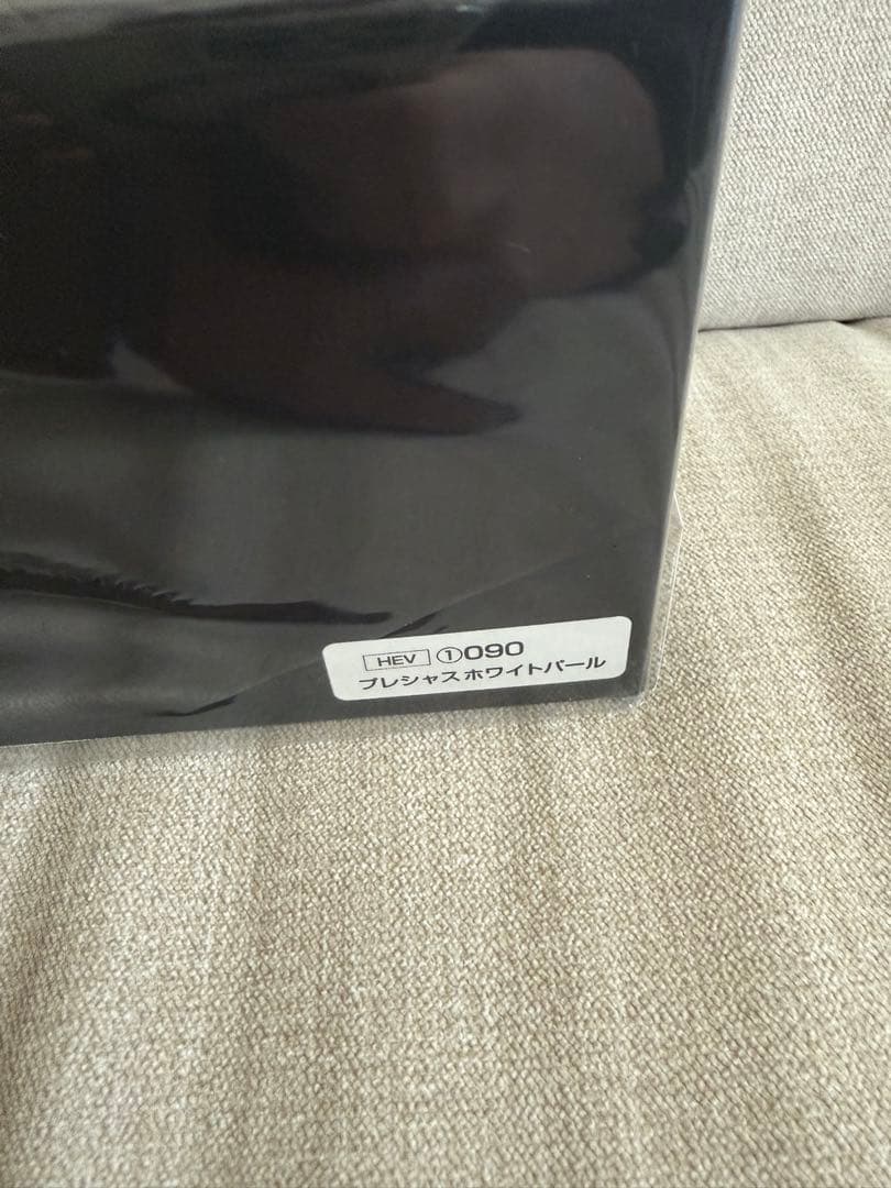 トヨタ　クラウン　非売品ミニカー