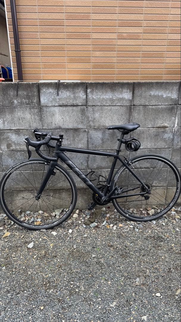 felt f75 510 タイヤホイール抜き