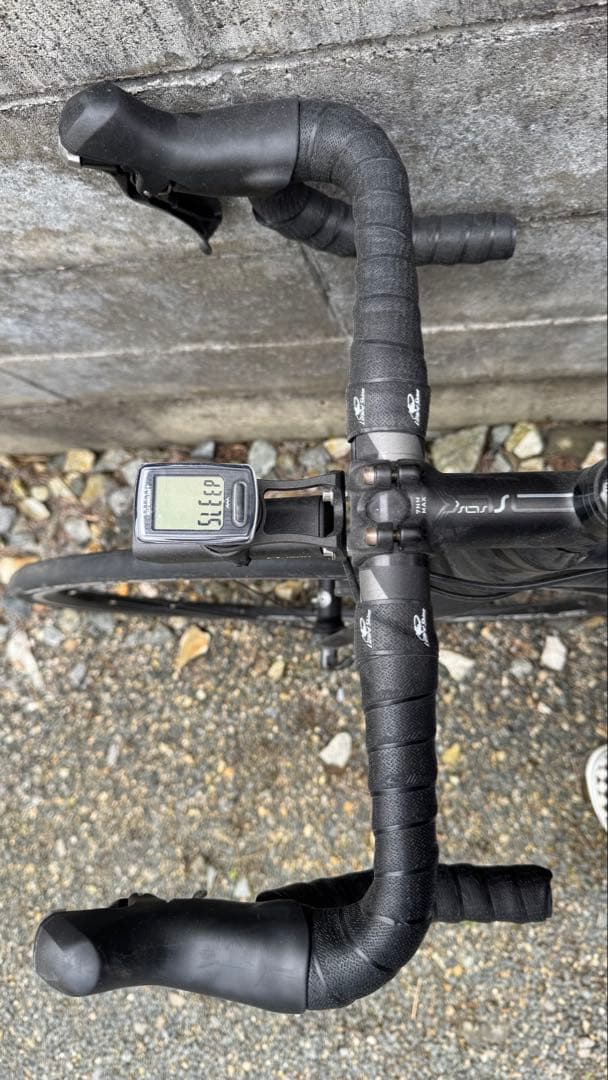 felt f75 510 タイヤホイール抜き