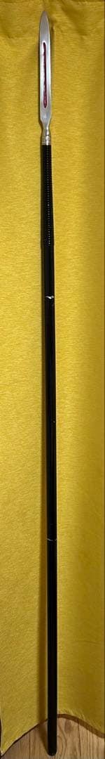 模造槍 三分割式 三本継 分割式