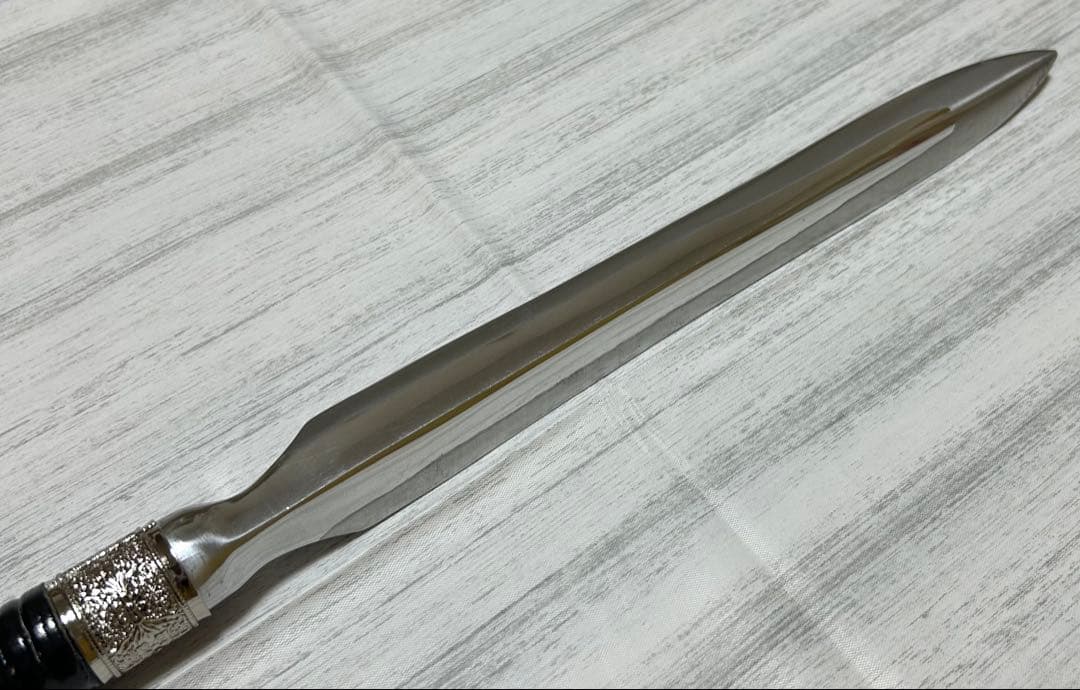 模造槍 三分割式 三本継 分割式