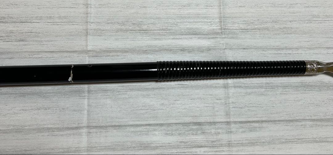 模造槍 三分割式 三本継 分割式