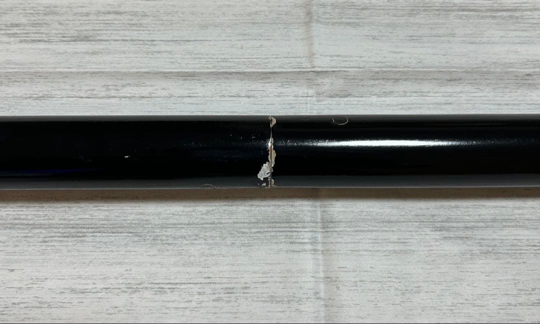 模造槍 三分割式 三本継 分割式