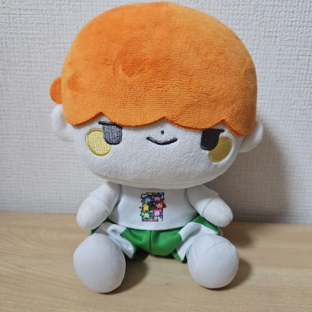 パンダドラゴン☆あづ音声付きマスコット