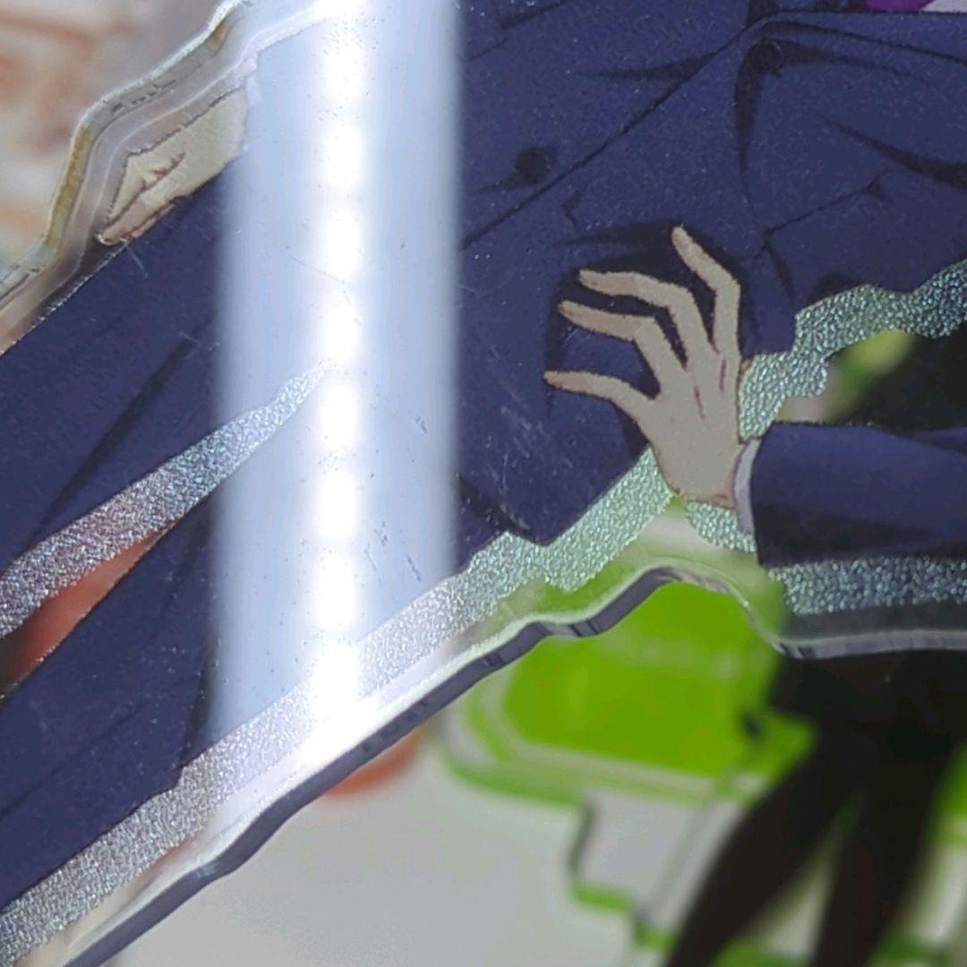 ヲタクに恋は難しい アクリルスタンドセット 希少品 激レア