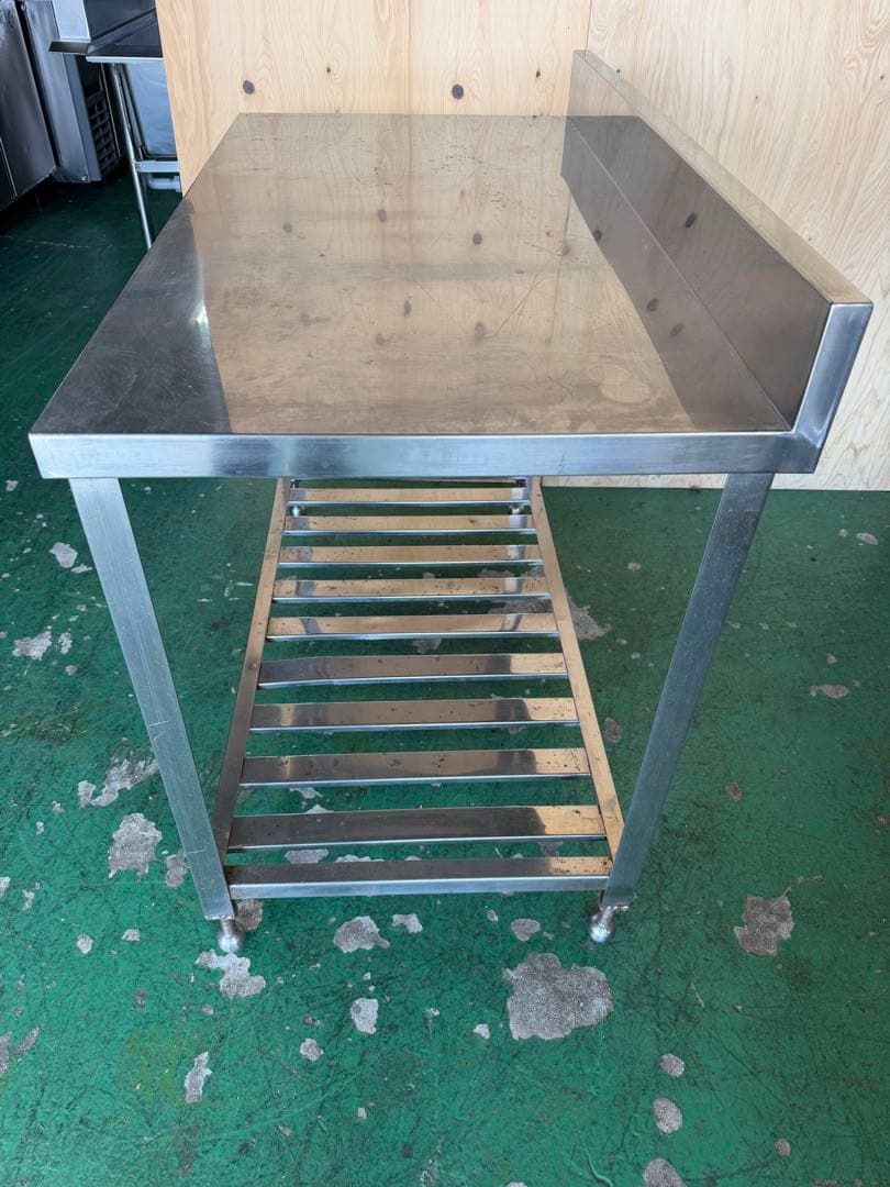 作業台 1100x600x830(+100)