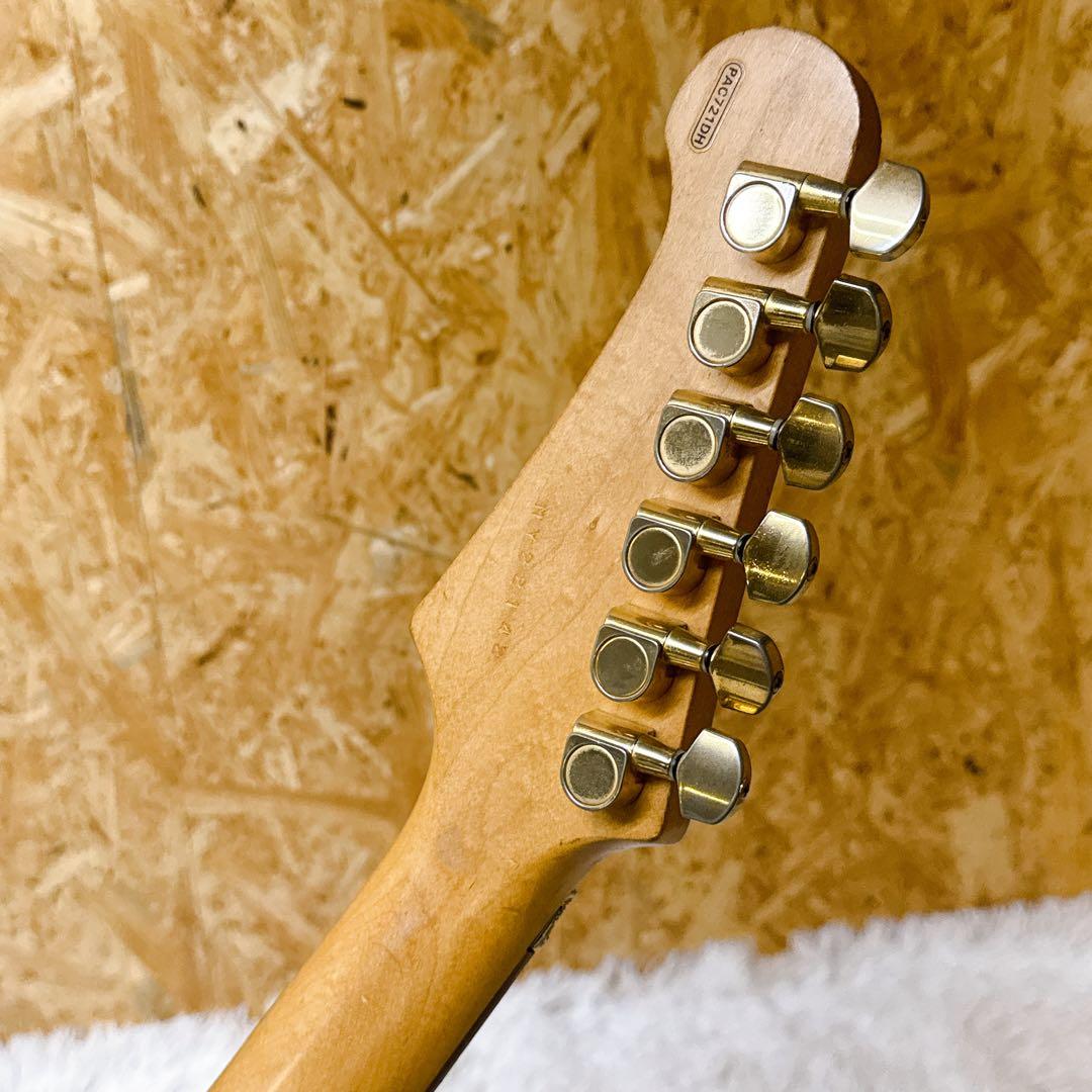 YAMAHA PAC721DH/ヤマハパシフィカ PACIFICA アルニコV